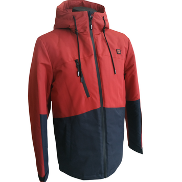 Куртка чоловіча 182 KR-0182 фото