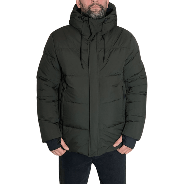 Куртка мужская 253 50 KR-0253 фото