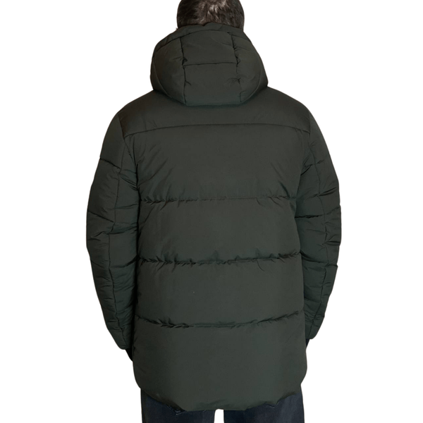 Куртка мужская 253 50 KR-0253 фото
