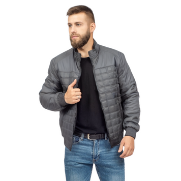 Куртка чоловіча K-1 50 KR-001 фото