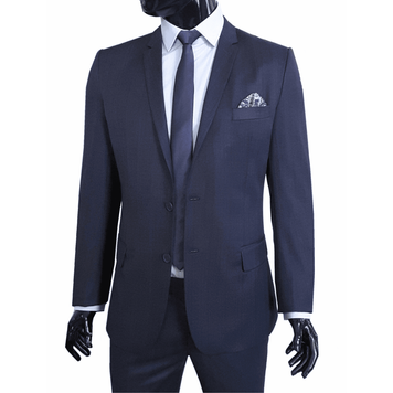 Костюм чоловічий PT-1085 46 KK-94500 фото
